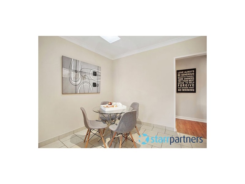 5/49 Weston Street, Harris Park NSW 2150