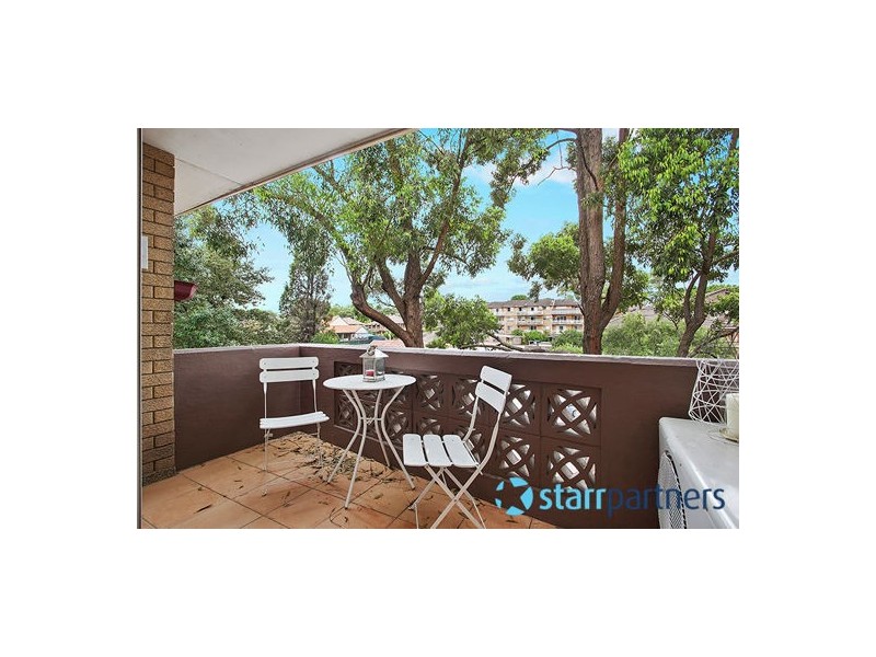 5/49 Weston Street, Harris Park NSW 2150