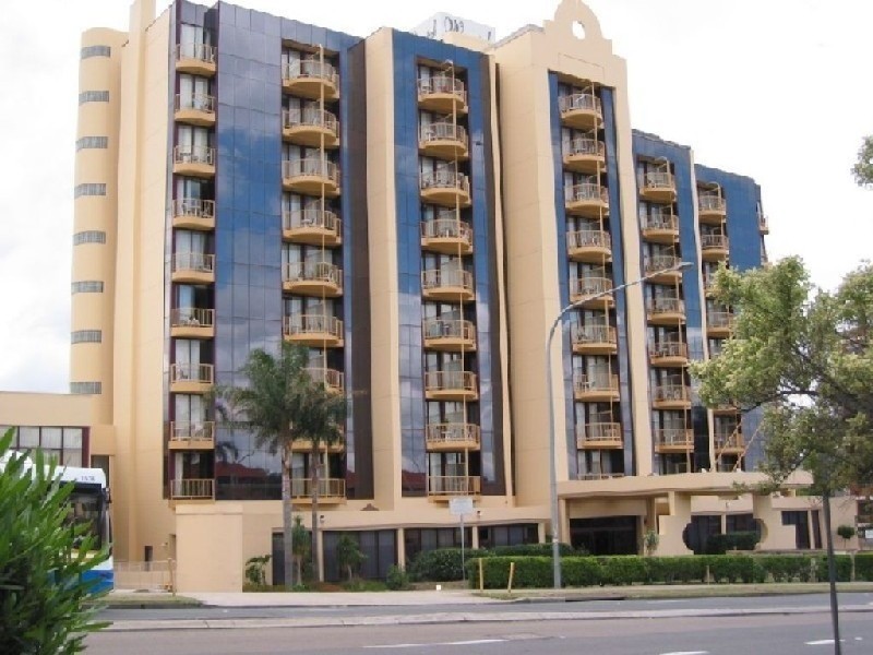 165/22 Great Western Highway, Parramatta NSW 2150