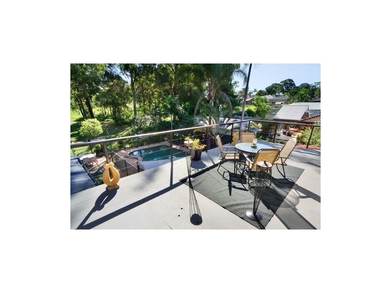 11 Gardenia Parade, Greystanes NSW 2145