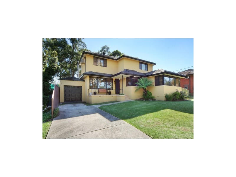 11 Gardenia Parade, Greystanes NSW 2145