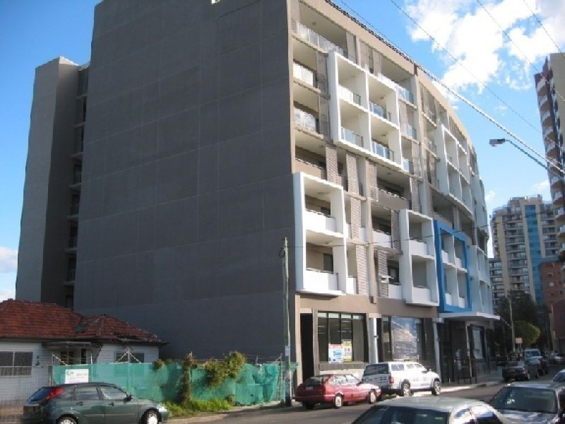 604/31-37 HASSALL Street, Parramatta NSW 2150