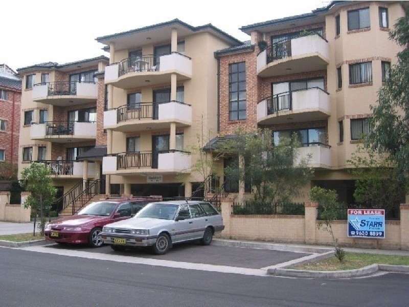 20/10-14 GLADSTONE Street, North Parramatta NSW 2151