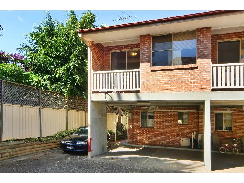 10/55-57 Grose Street, North Parramatta NSW 2151