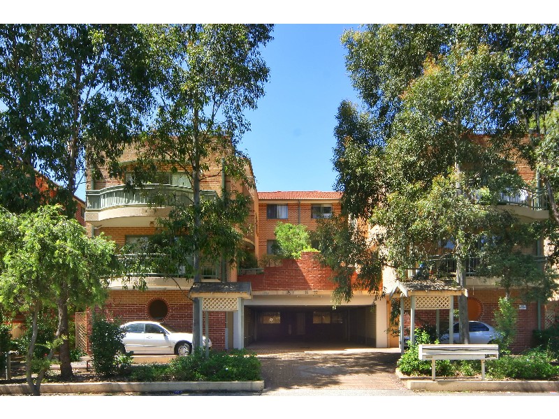 5/12-14 Betts Street, Parramatta NSW 2150