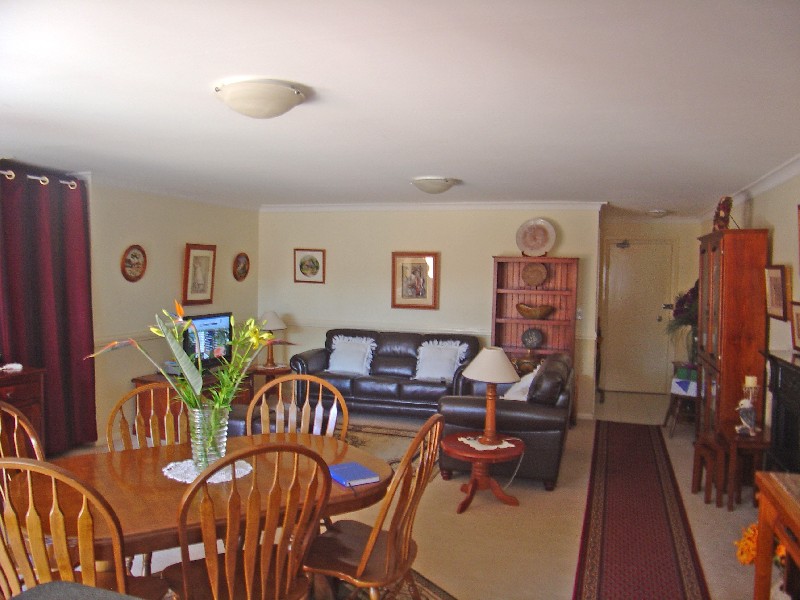 29/1-7 Belmore Street, North Parramatta NSW 2151