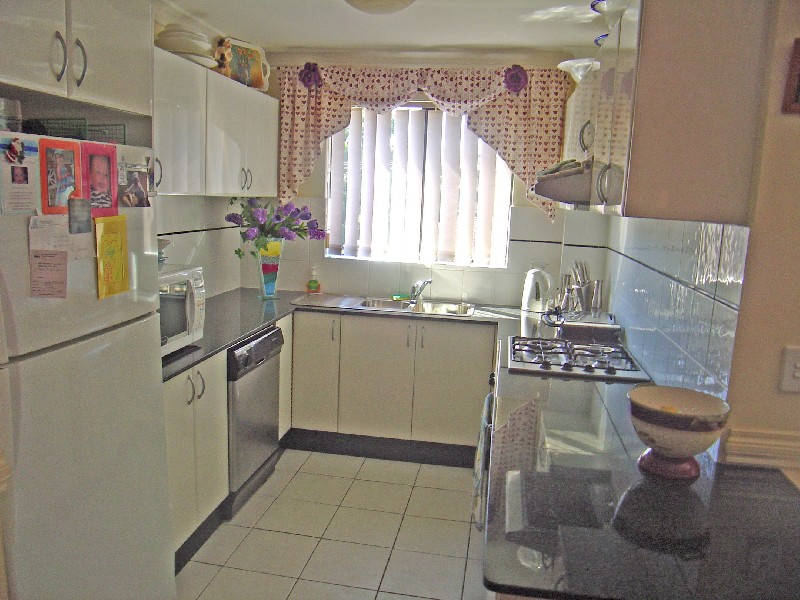 29/1-7 Belmore Street, North Parramatta NSW 2151