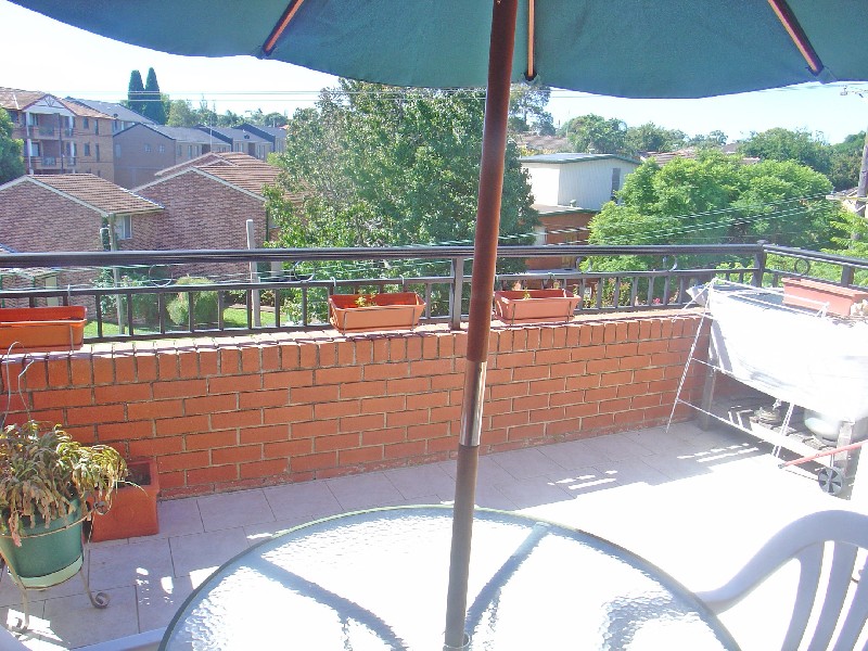 29/1-7 Belmore Street, North Parramatta NSW 2151