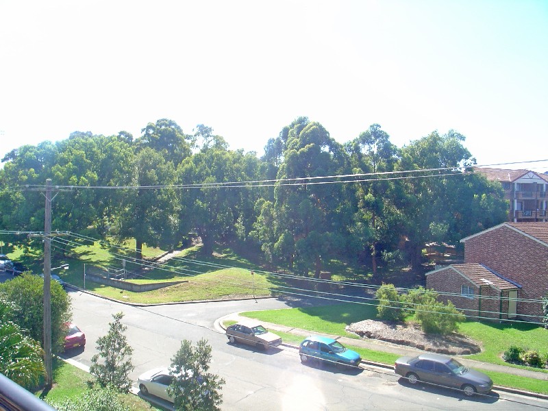 29/1-7 Belmore Street, North Parramatta NSW 2151