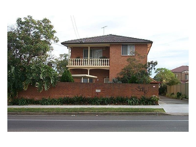 1/69 North Rocks Road, North Rocks NSW 2151