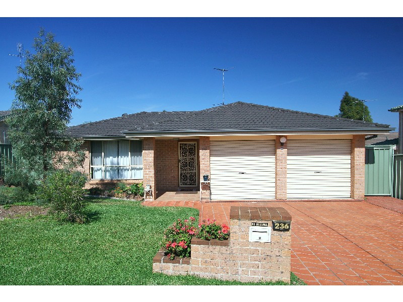 236 Glenwood Park Drive, Glenwood NSW 2768