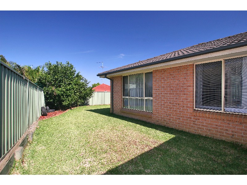 236 Glenwood Park Drive, Glenwood NSW 2768