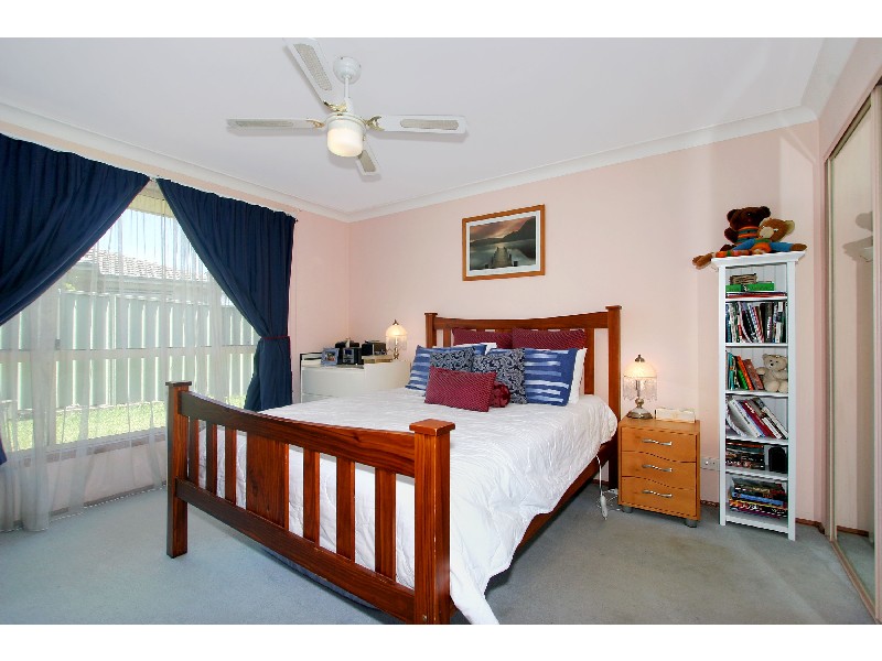 236 Glenwood Park Drive, Glenwood NSW 2768