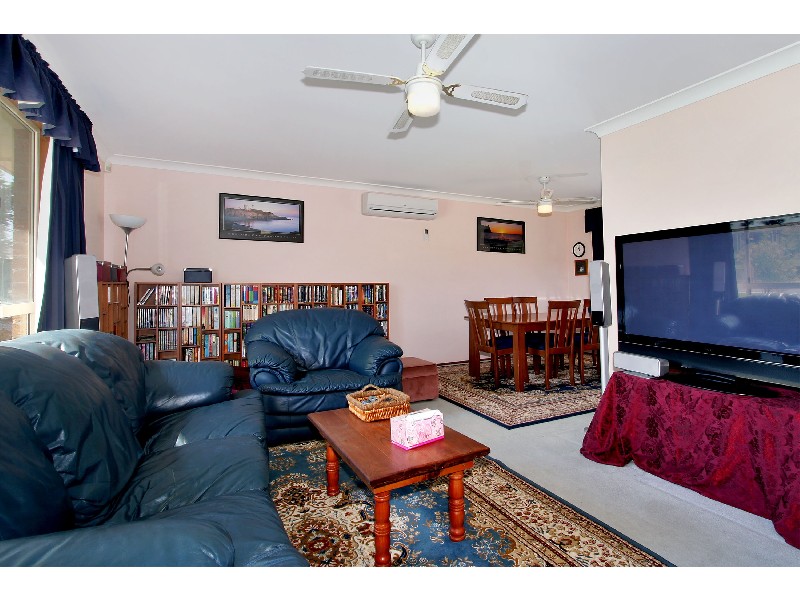 236 Glenwood Park Drive, Glenwood NSW 2768