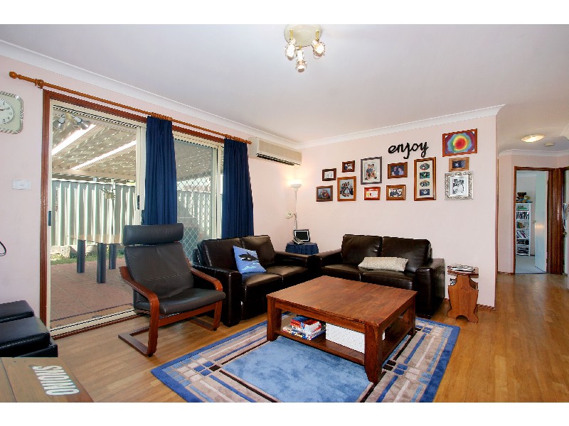 236 Glenwood Park Drive, Glenwood NSW 2768