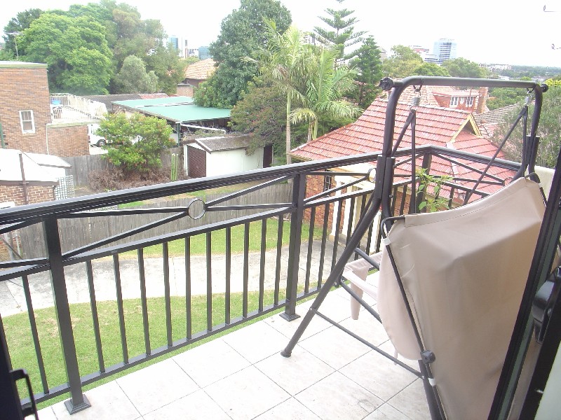 5/20 Crown Street, Harris Park NSW 2150