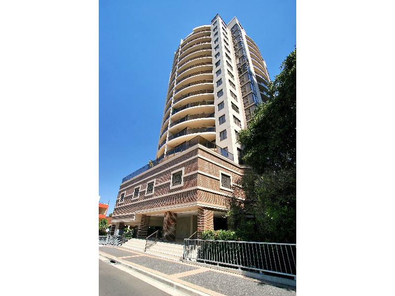 13/13 Hassall Street, Parramatta NSW 2150