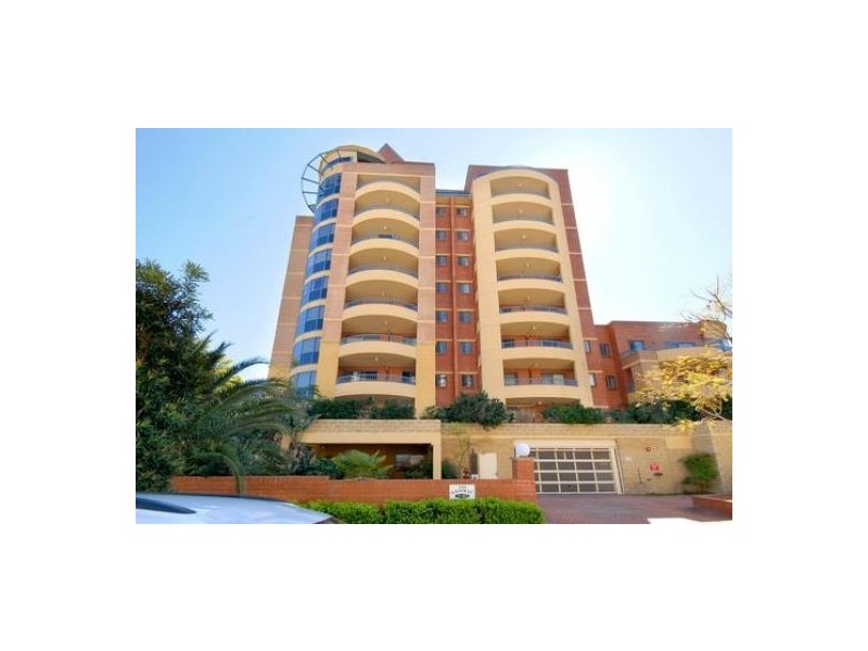 37/34-36 Albert Street, North Parramatta NSW 2151