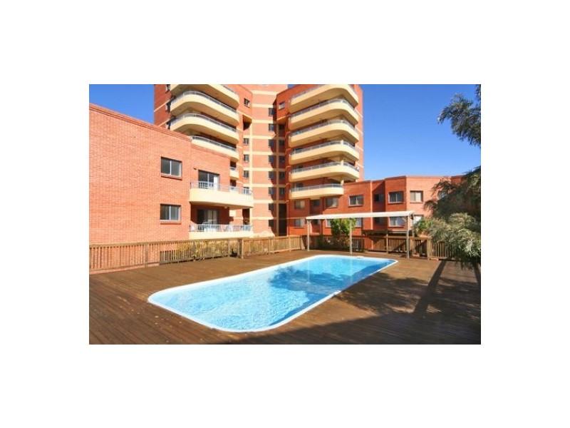 37/34-36 Albert Street, North Parramatta NSW 2151