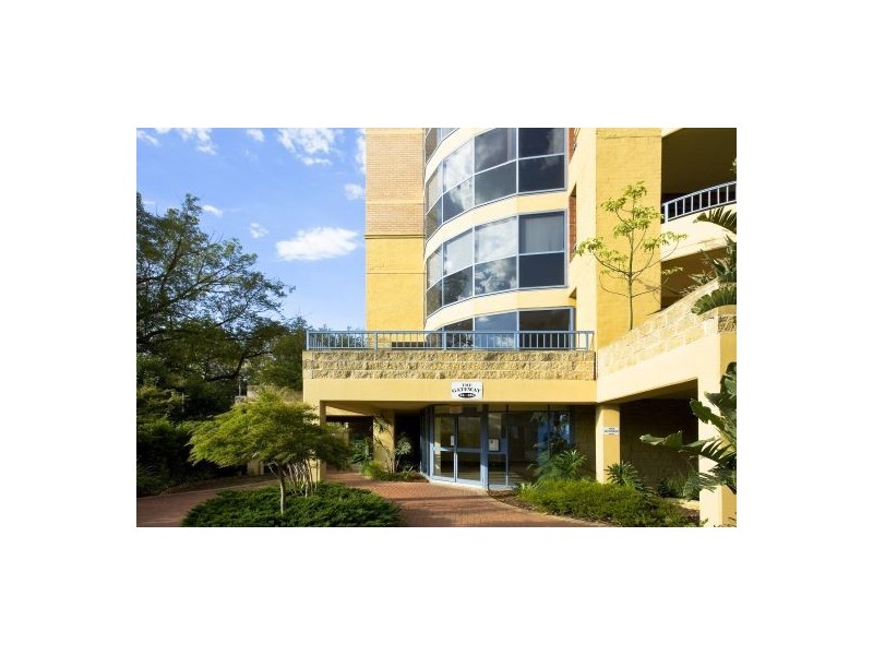 37/34-36 Albert Street, North Parramatta NSW 2151