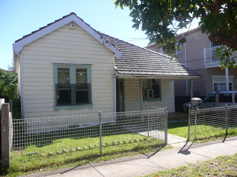 9 Georges Avenue, Lidcombe NSW 2141