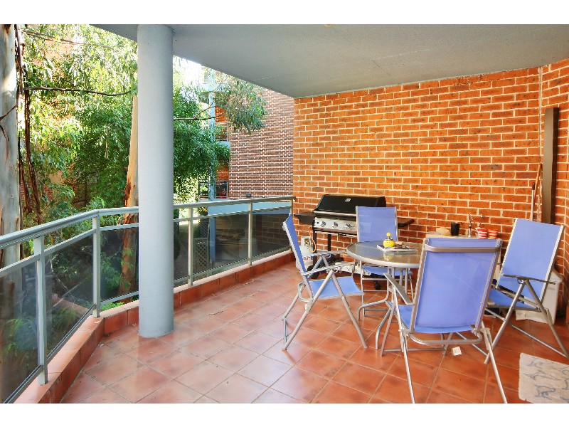 North Parramatta NSW 2151