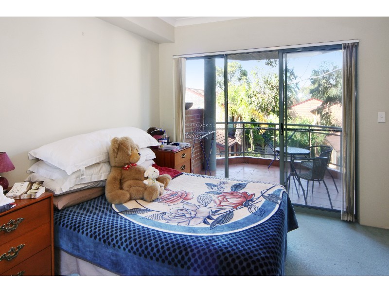 North Parramatta NSW 2151