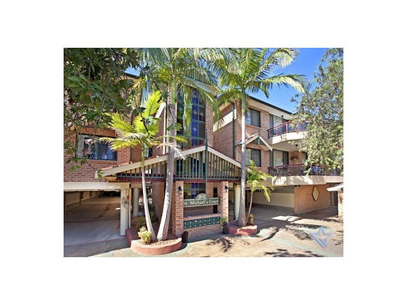 12/20-22 Isabella Street, North Parramatta NSW 2151