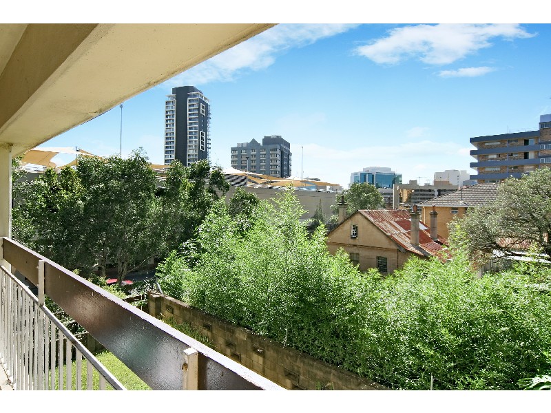 22/35 Campbell Street, Parramatta NSW 2150