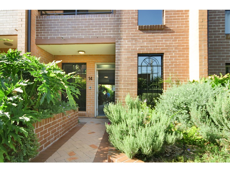 14/23-27 Belmore Street, North Parramatta NSW 2151