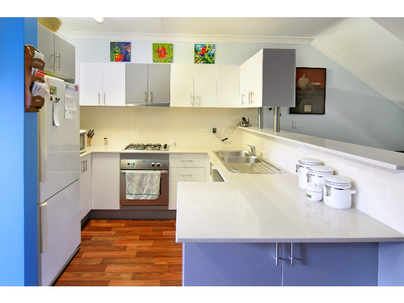 14/23-27 Belmore Street, North Parramatta NSW 2151