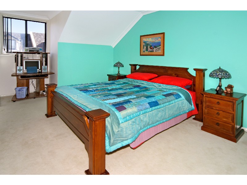 14/23-27 Belmore Street, North Parramatta NSW 2151