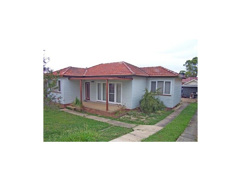 46 Cartwright Street, Merrylands NSW 2160