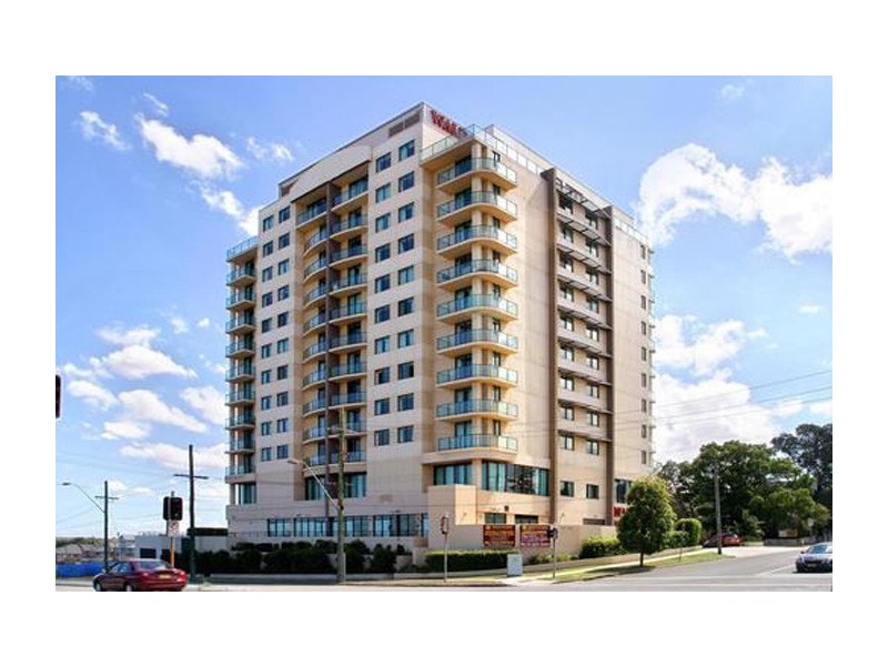 211/110-114 James Ruse Drive, Rosehill NSW 2142