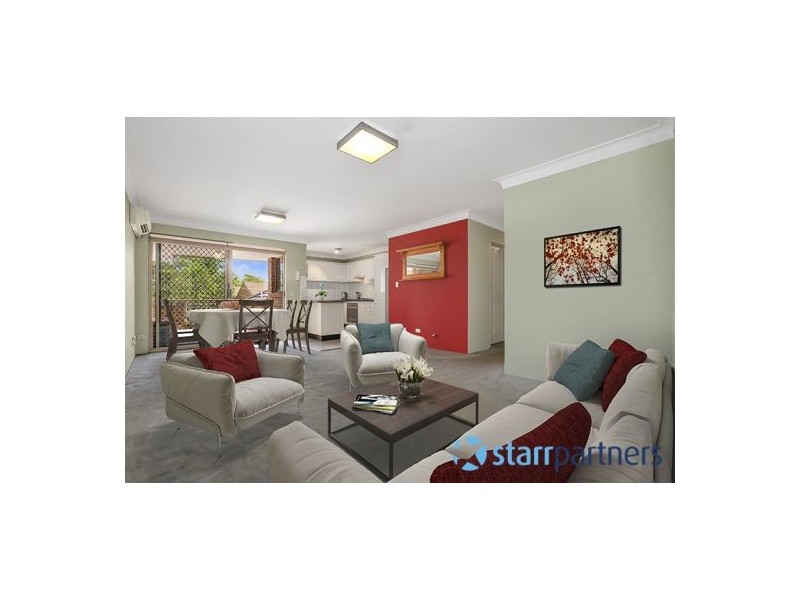 5/70-72 Grose Street, North Parramatta NSW 2151