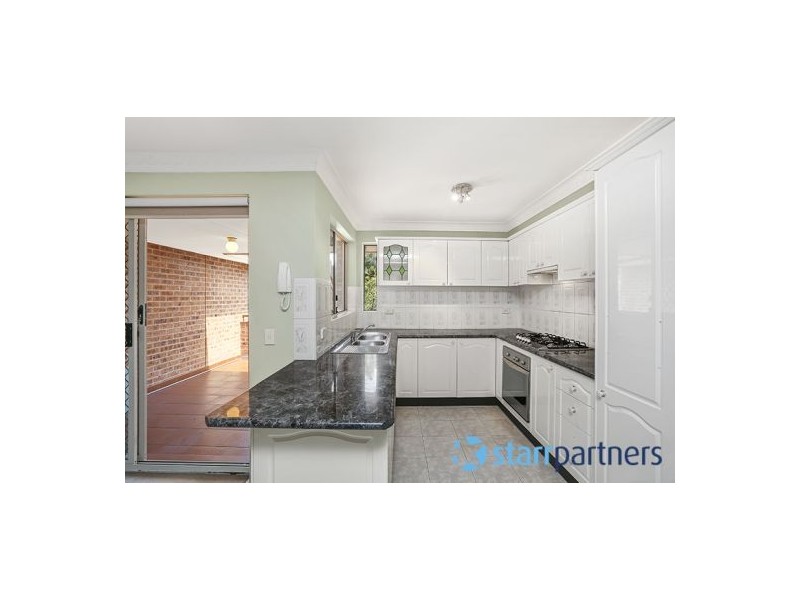 5/70-72 Grose Street, North Parramatta NSW 2151