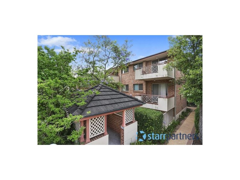 5/70-72 Grose Street, North Parramatta NSW 2151