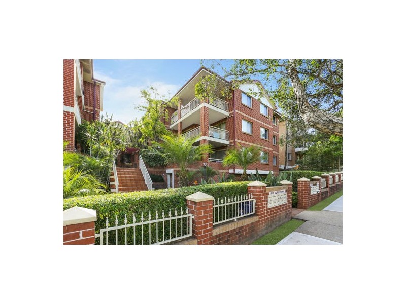 3/59-63 Buller Street, North Parramatta NSW 2151