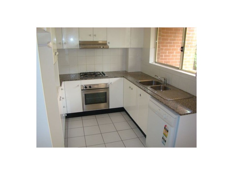 3/59-63 Buller Street, North Parramatta NSW 2151