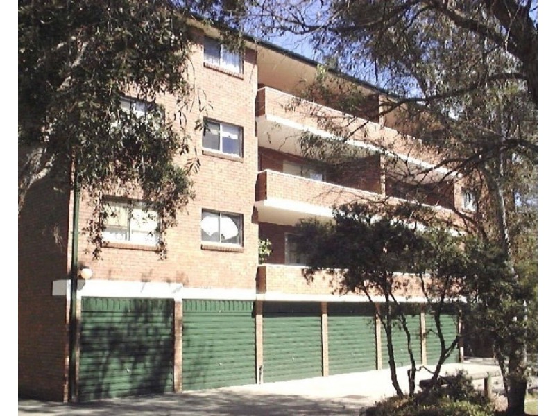 23/11a Betts Street, Parramatta NSW 2150