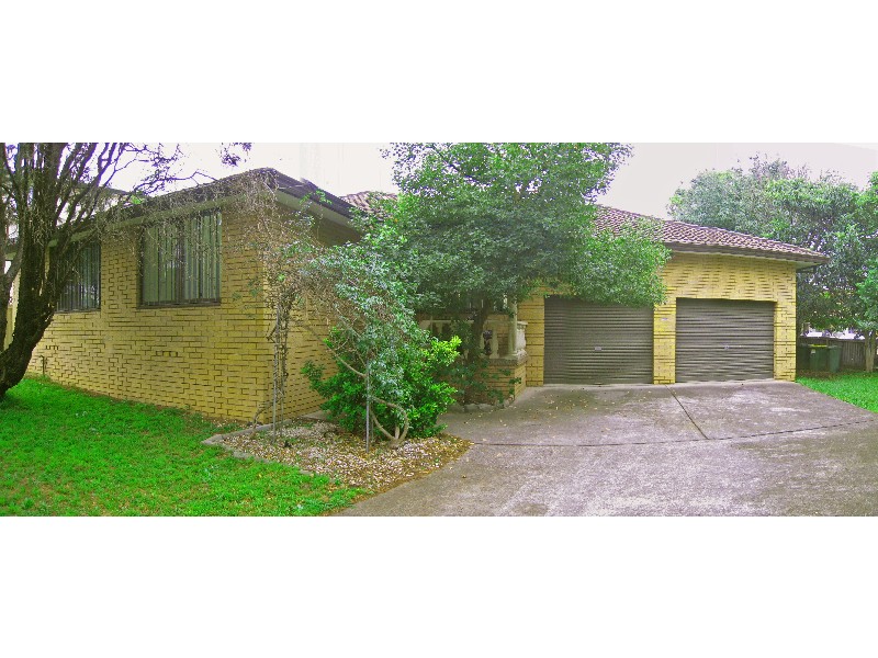 14 Iron Street, North Parramatta NSW 2151