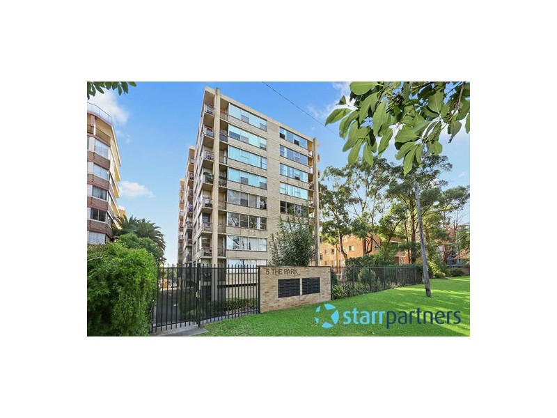 14/5 Good Street, Parramatta NSW 2150