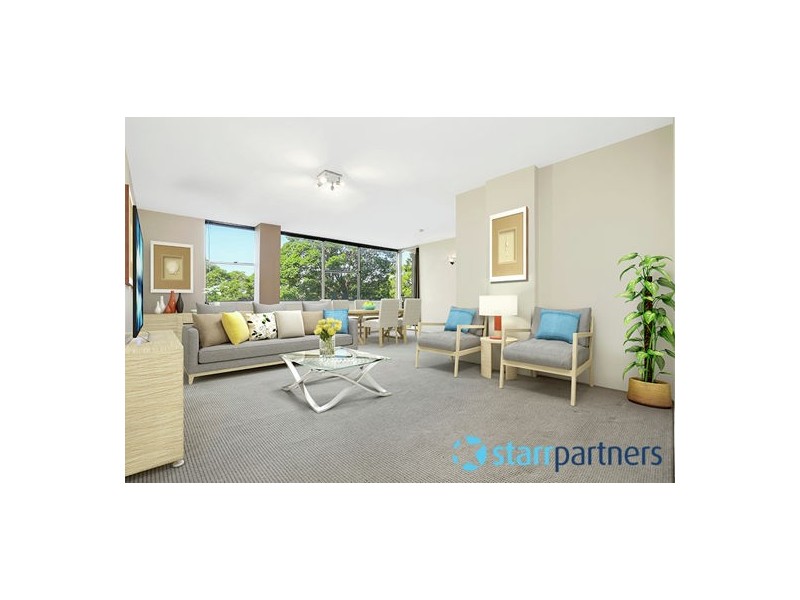 14/5 Good Street, Parramatta NSW 2150