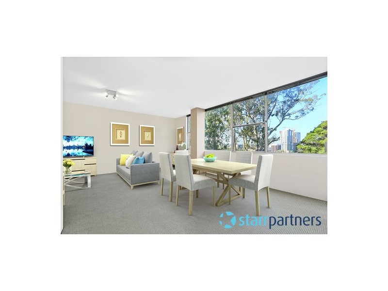 14/5 Good Street, Parramatta NSW 2150