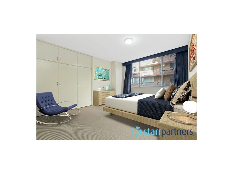 14/5 Good Street, Parramatta NSW 2150