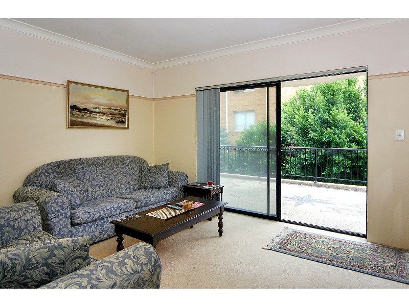 2/28 Harris Street, Harris Park NSW 2150