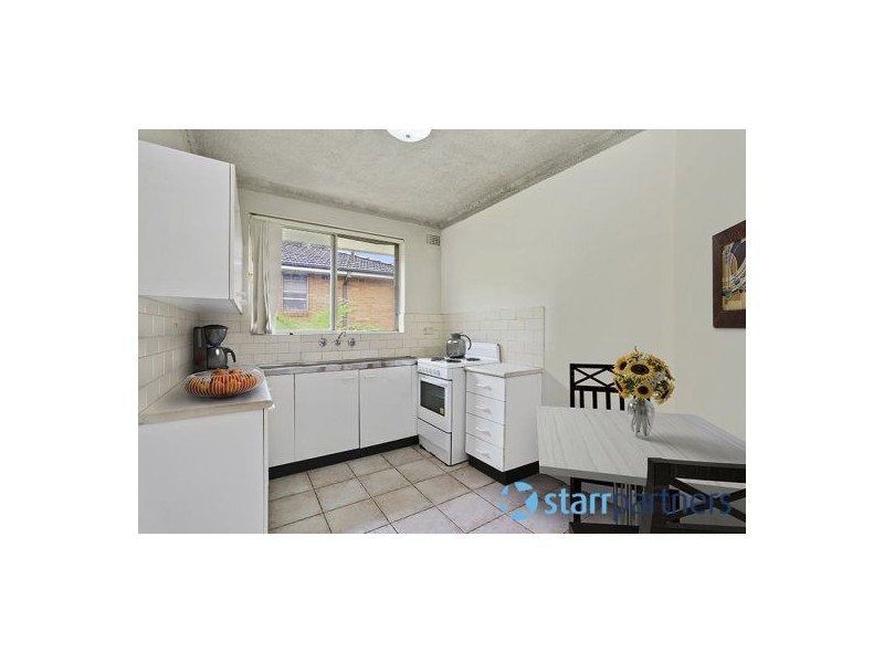 6/50 Harris Street, Harris Park NSW 2150