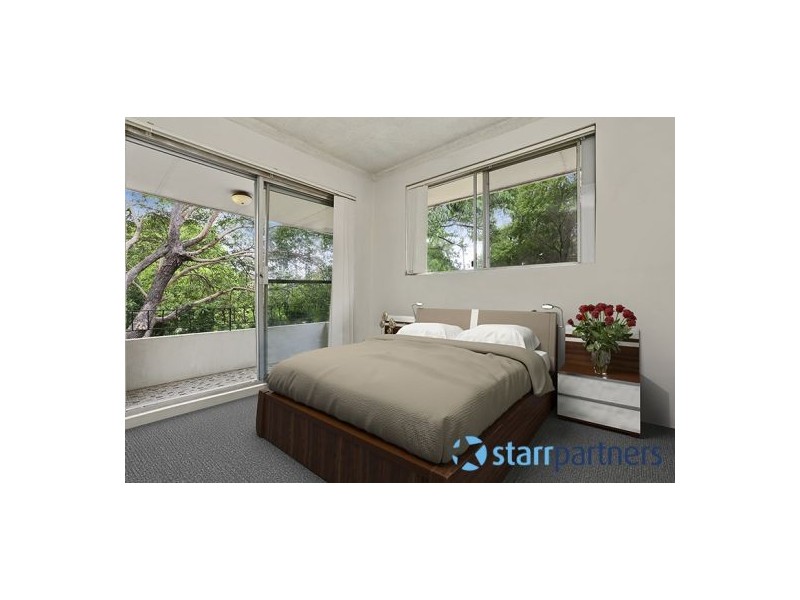 6/50 Harris Street, Harris Park NSW 2150