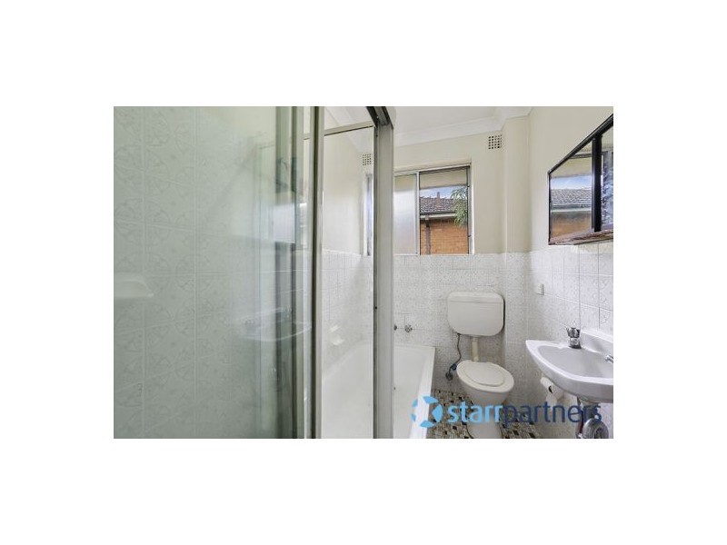 6/50 Harris Street, Harris Park NSW 2150