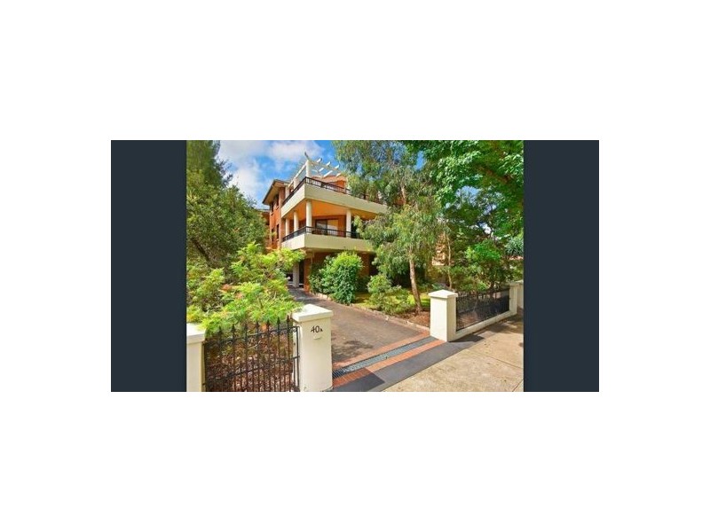 5/40A Fennell Street, North Parramatta NSW 2151